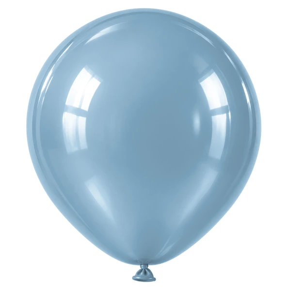 Baby Blue balloon