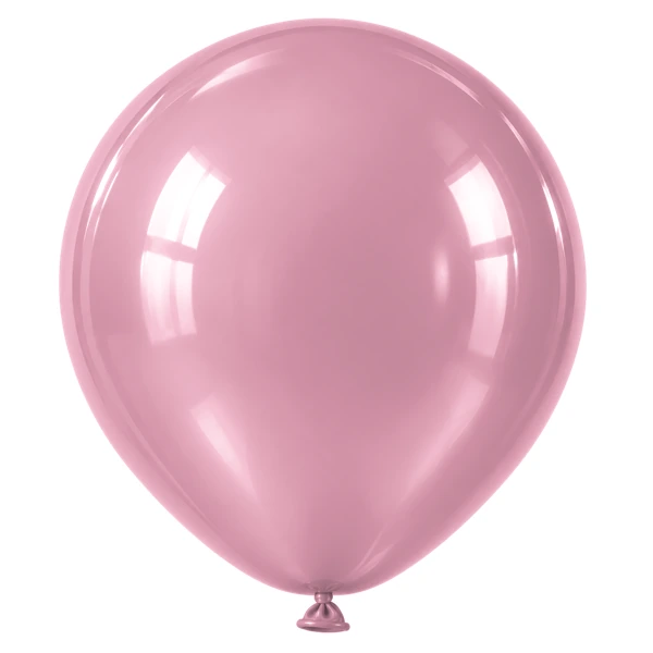 Baby Pink balloon