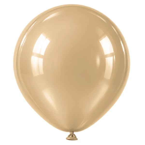 Cream balloon