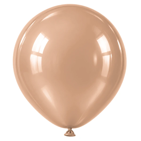 Latte balloon