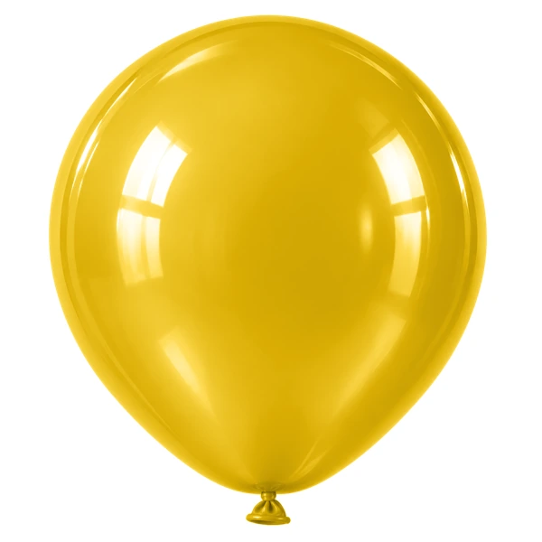 Lemon balloon