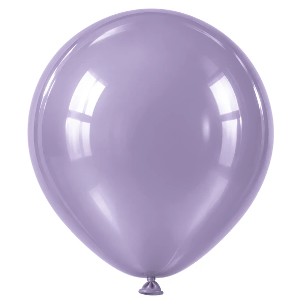Lilac Mist balloon