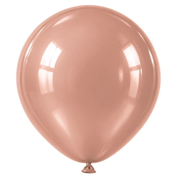 Nude balloon