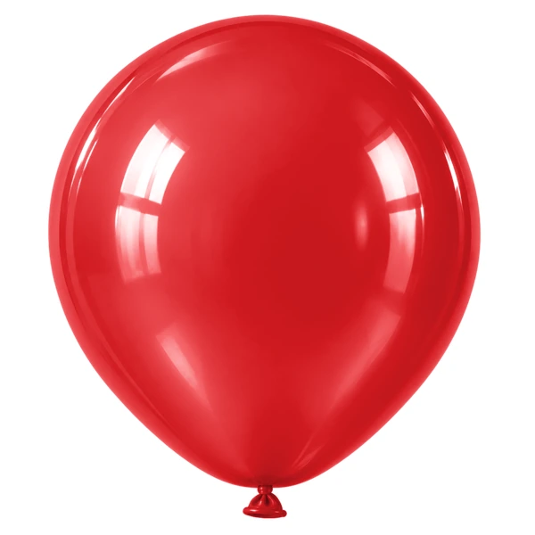 Red balloon