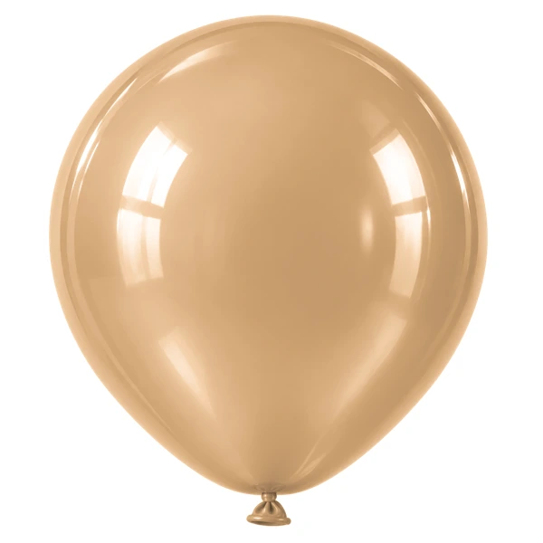 Sand balloon